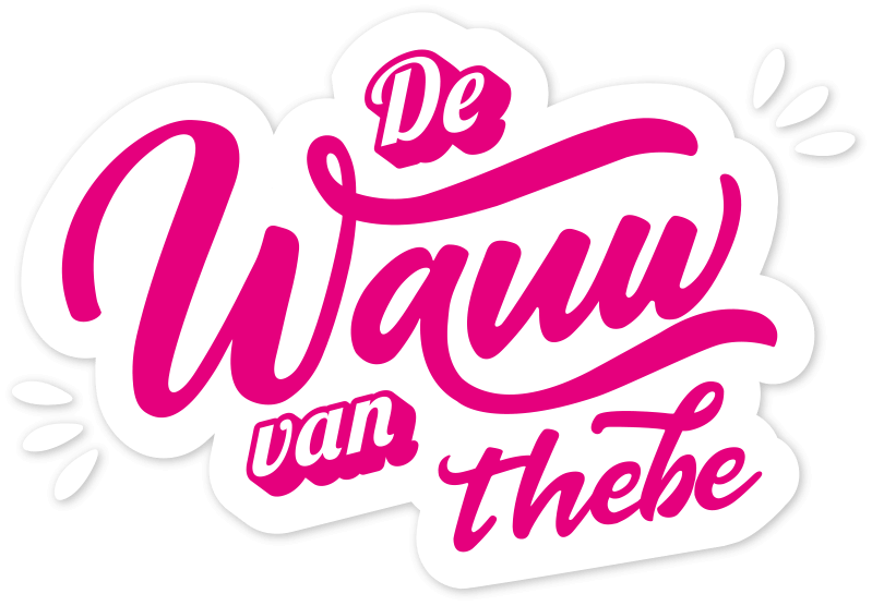 De WAUW van Thebe