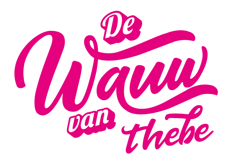 De WAUW van Thebe